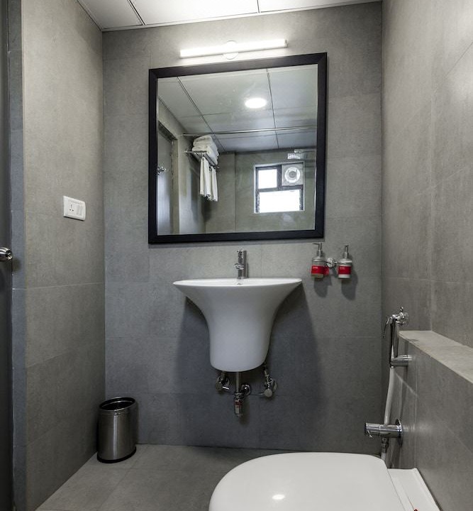Photo of Bathroom in Indiranagar