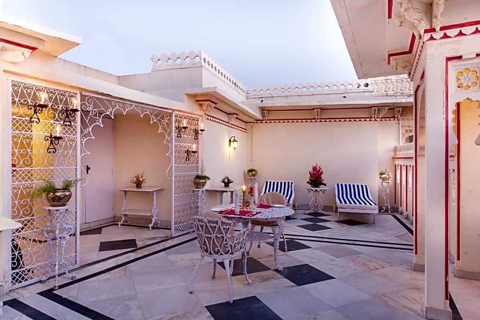 Photo of Others in Udaipur City Centre