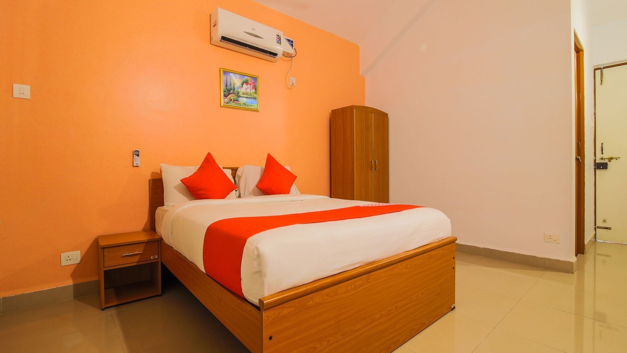 Photo of Bedroom in Fatona