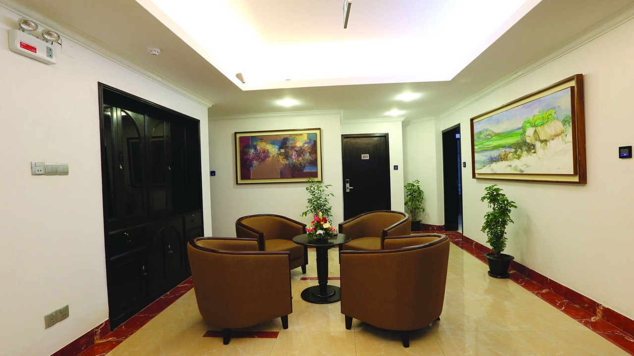Photo of Livingroom in Gulshan