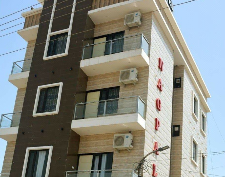 Photo of Buildings in Suratgarh