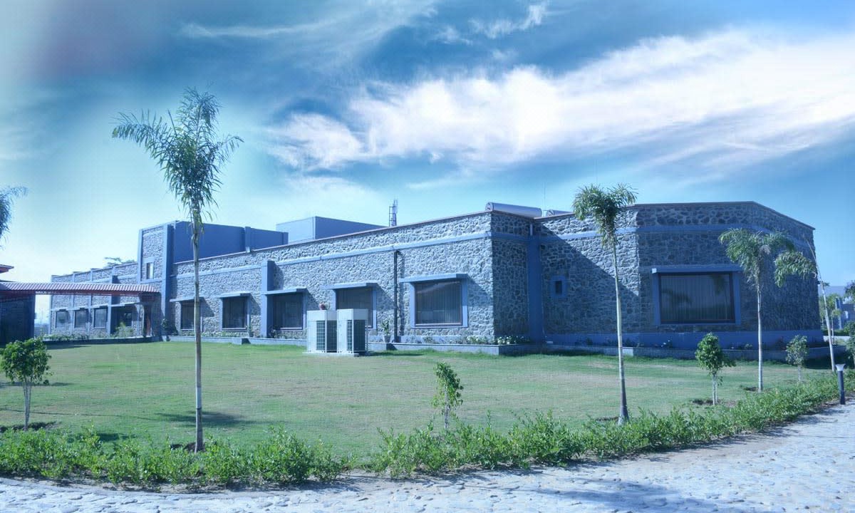 Photo of Buildings in Wasda