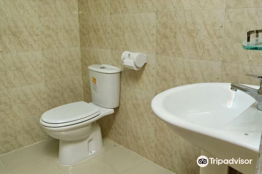 Photo of Bathroom in Sylhet