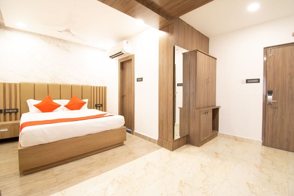 Photo of Bedroom in Vijayawada