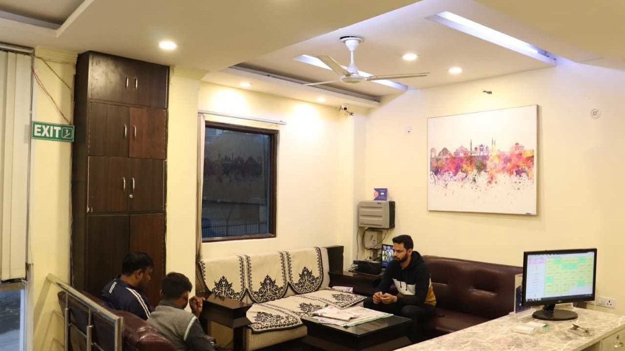Photo of Livingroom in Jasola