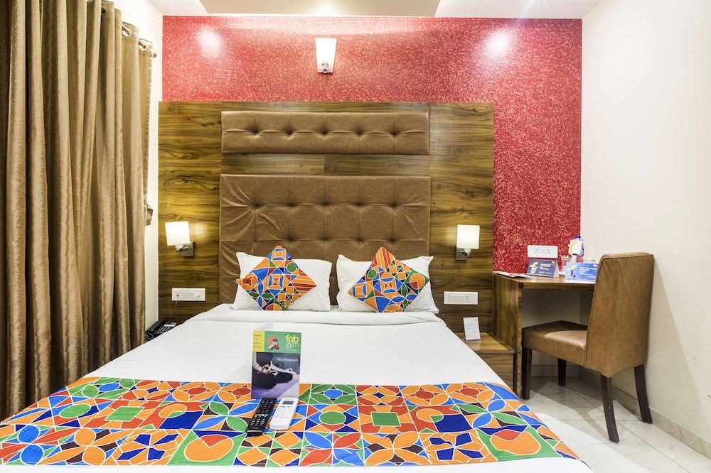 Photo of Bedroom in Sakinaka