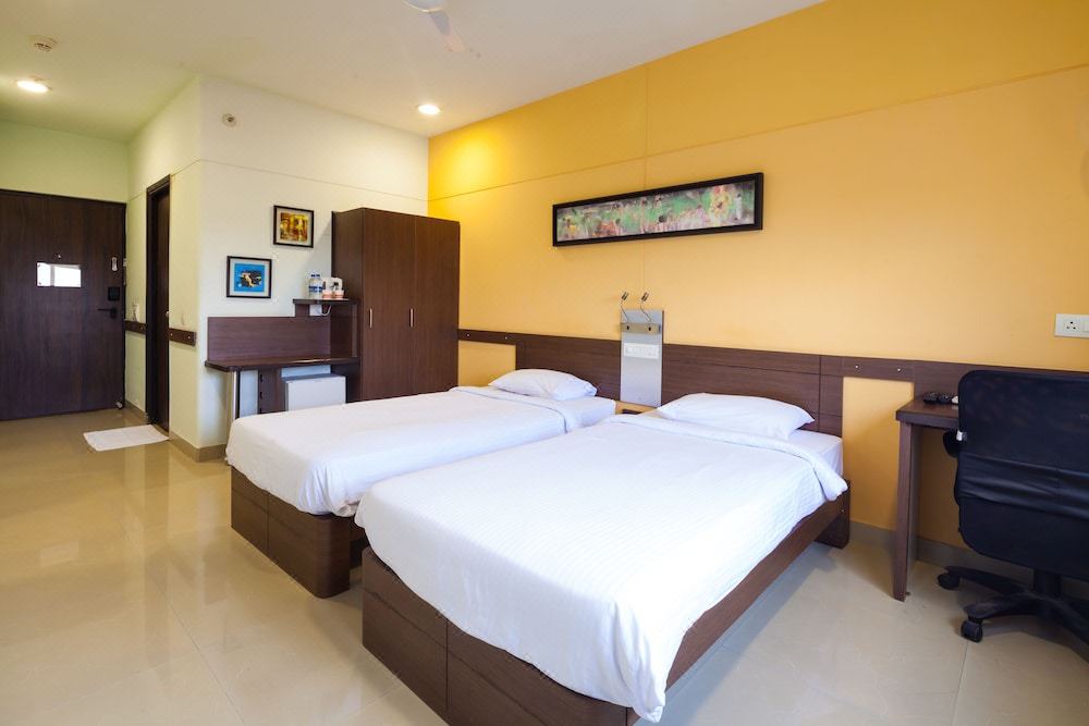 Photo of Bedroom in Andheri East