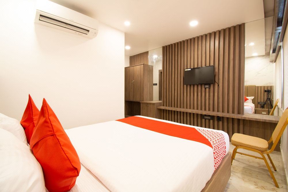 Photo of Bedroom in Vijayawada