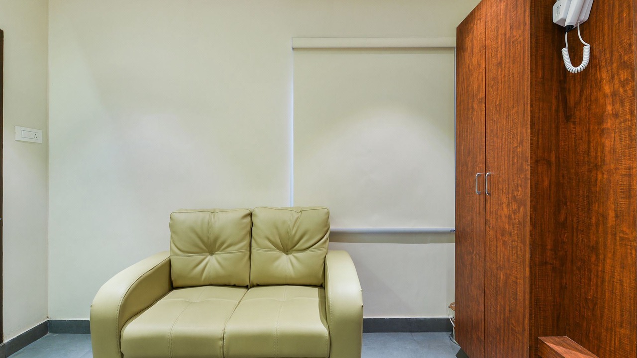 Photo of Livingroom in Vijayawada