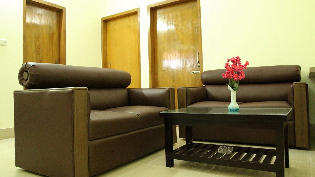 Photo of Livingroom in Sylhet
