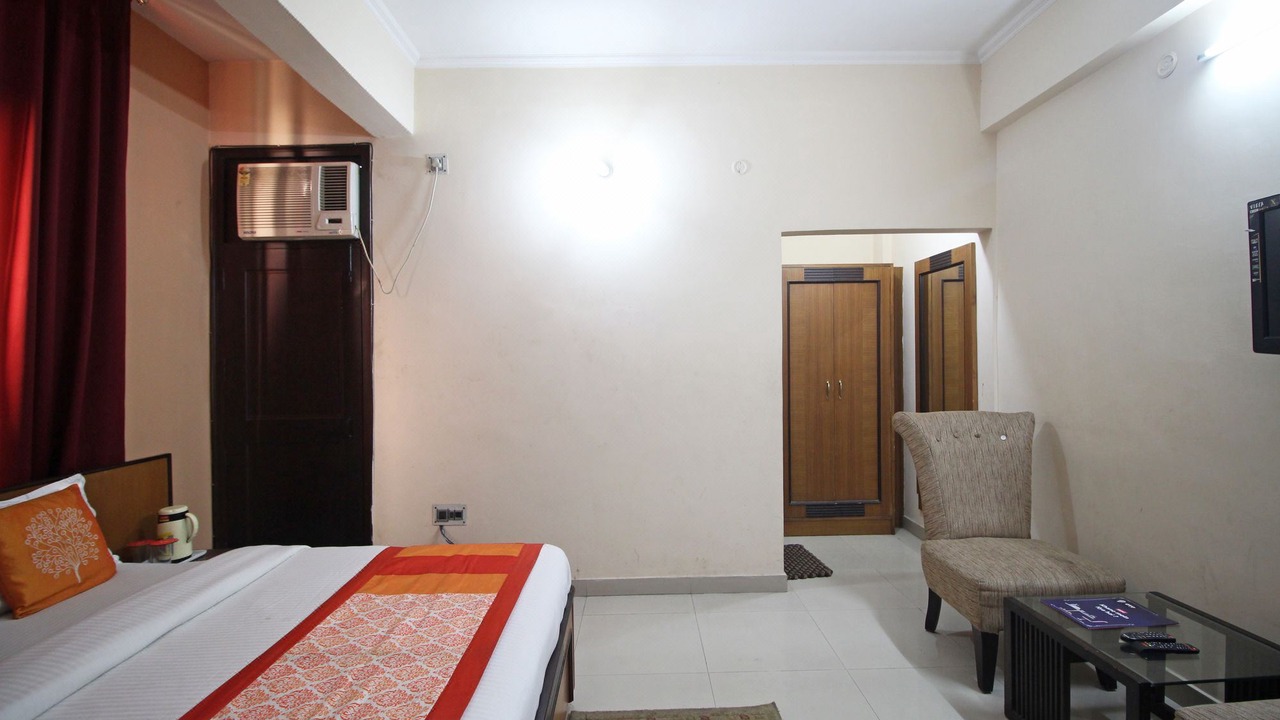 Photo of Bedroom in Bareilly