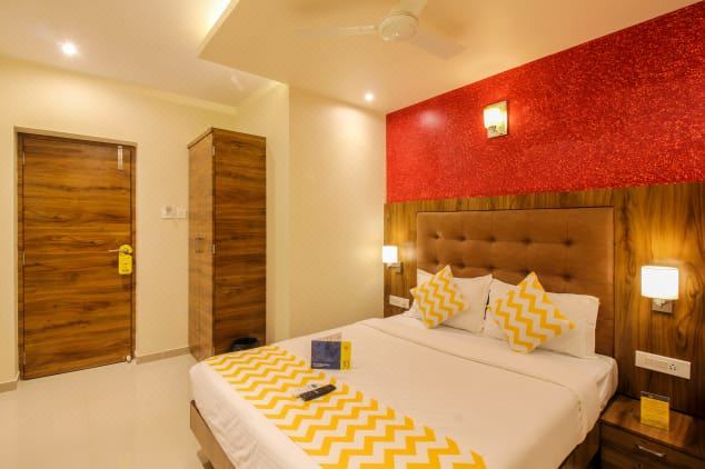 Photo of Bedroom in Sakinaka