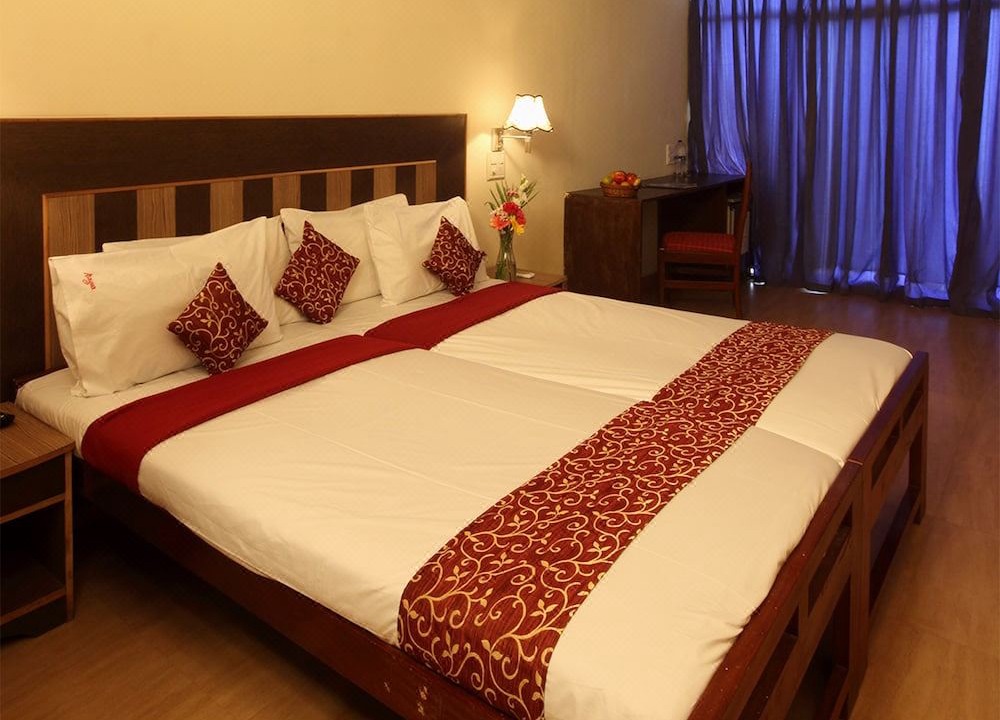 Photo of Bedroom in Betalbatim
