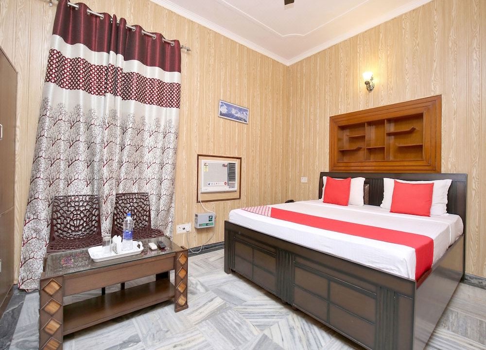 Photo of Bedroom in Kishangarh