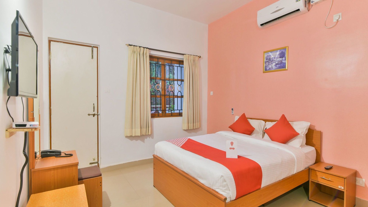 Photo of Bedroom in Fatona