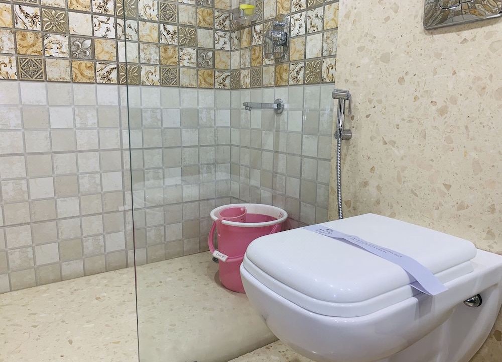Photo of Bathroom in Chhota Shimla