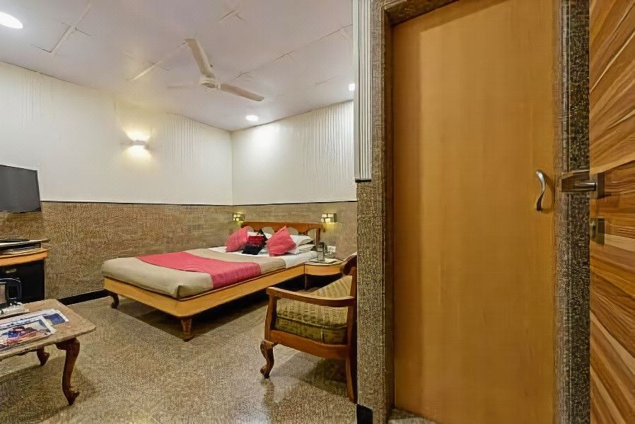 Photo of Livingroom in Prabhadevi