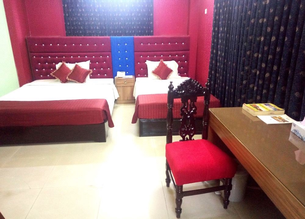 Photo of Bedroom in Gulshan