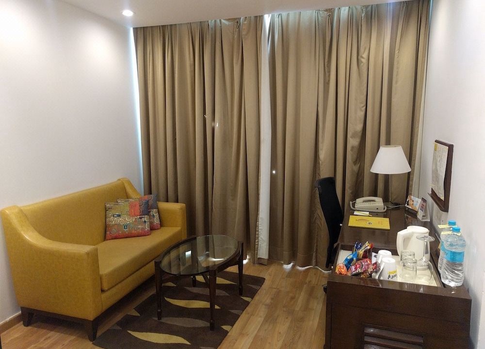 Photo of Livingroom in Sector 29