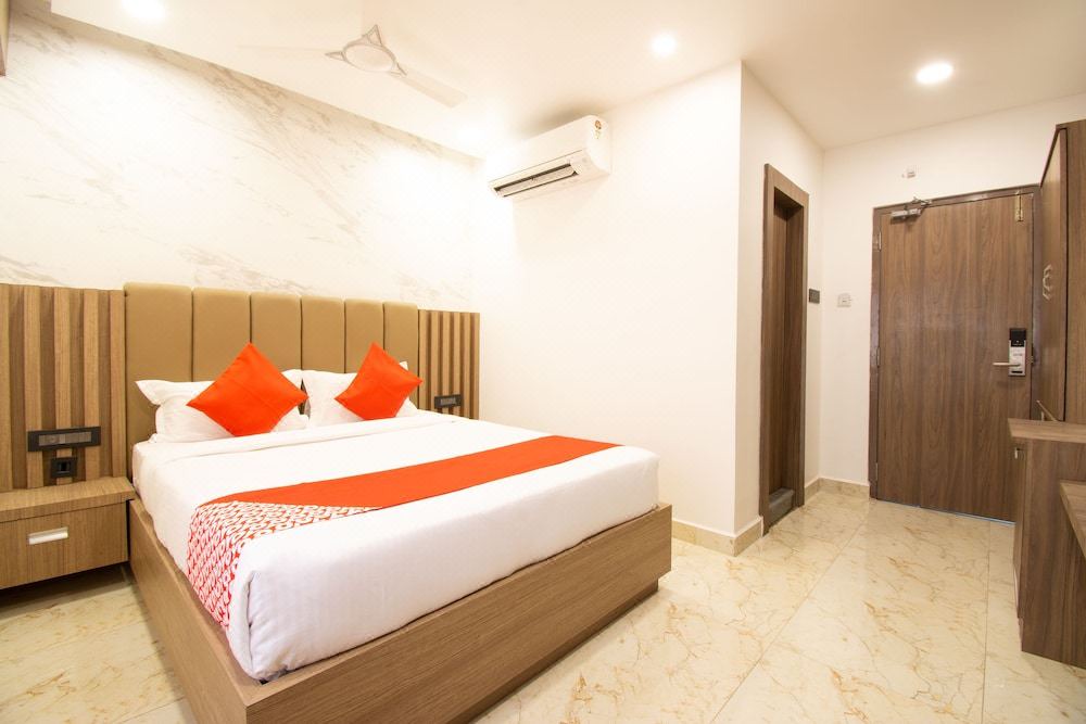 Photo of Bedroom in Vijayawada