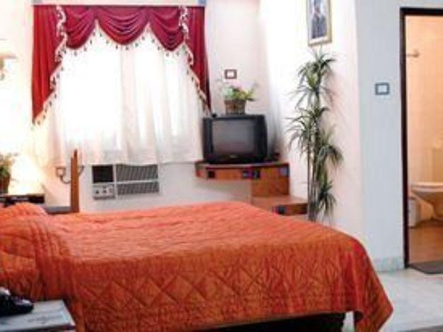 Photo of Bedroom in Air Force Area