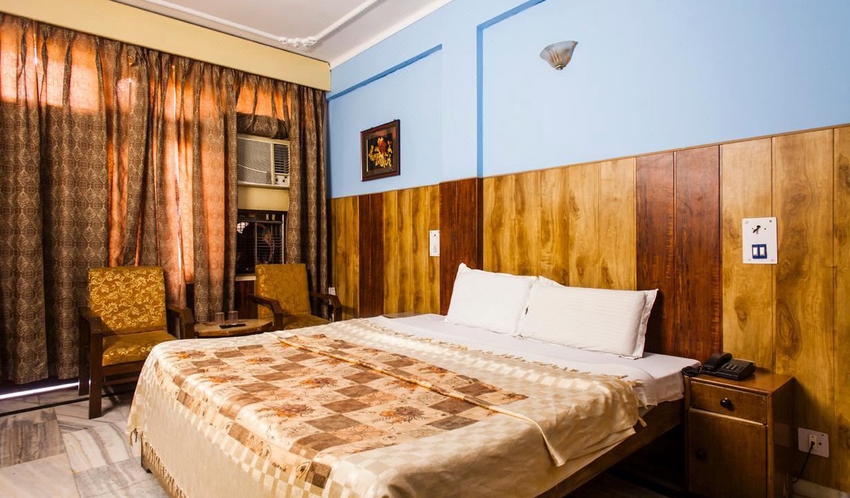 Photo of Bedroom in Haridwar