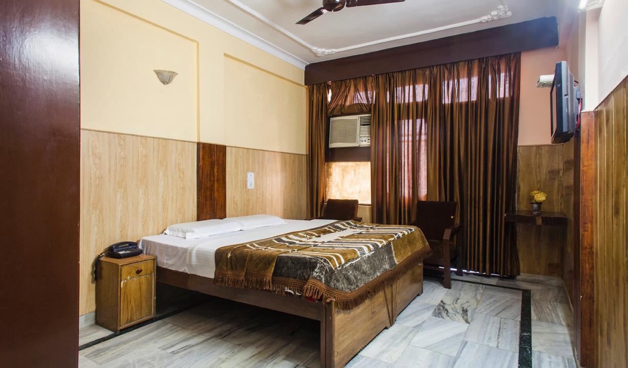 Photo of Bedroom in Haridwar