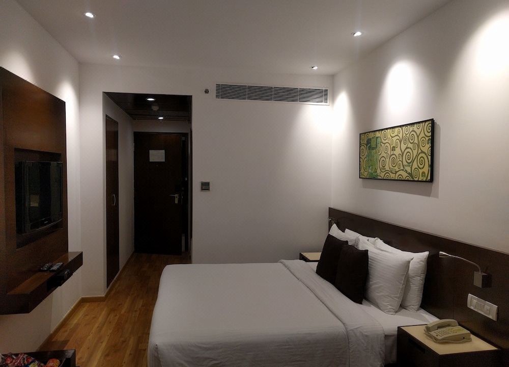 Photo of Bedroom in Sector 29