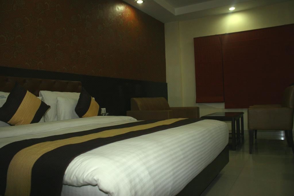 Photo of Bedroom in Haridwar