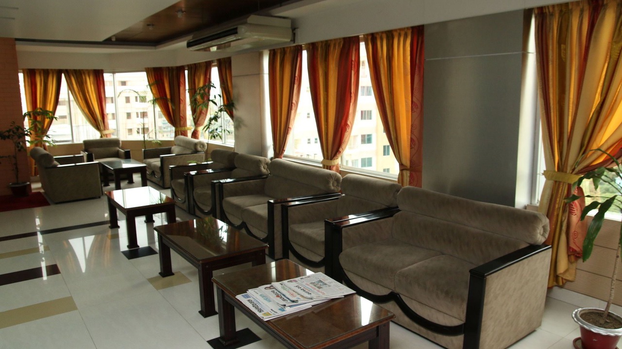 Photo of Livingroom in Sylhet