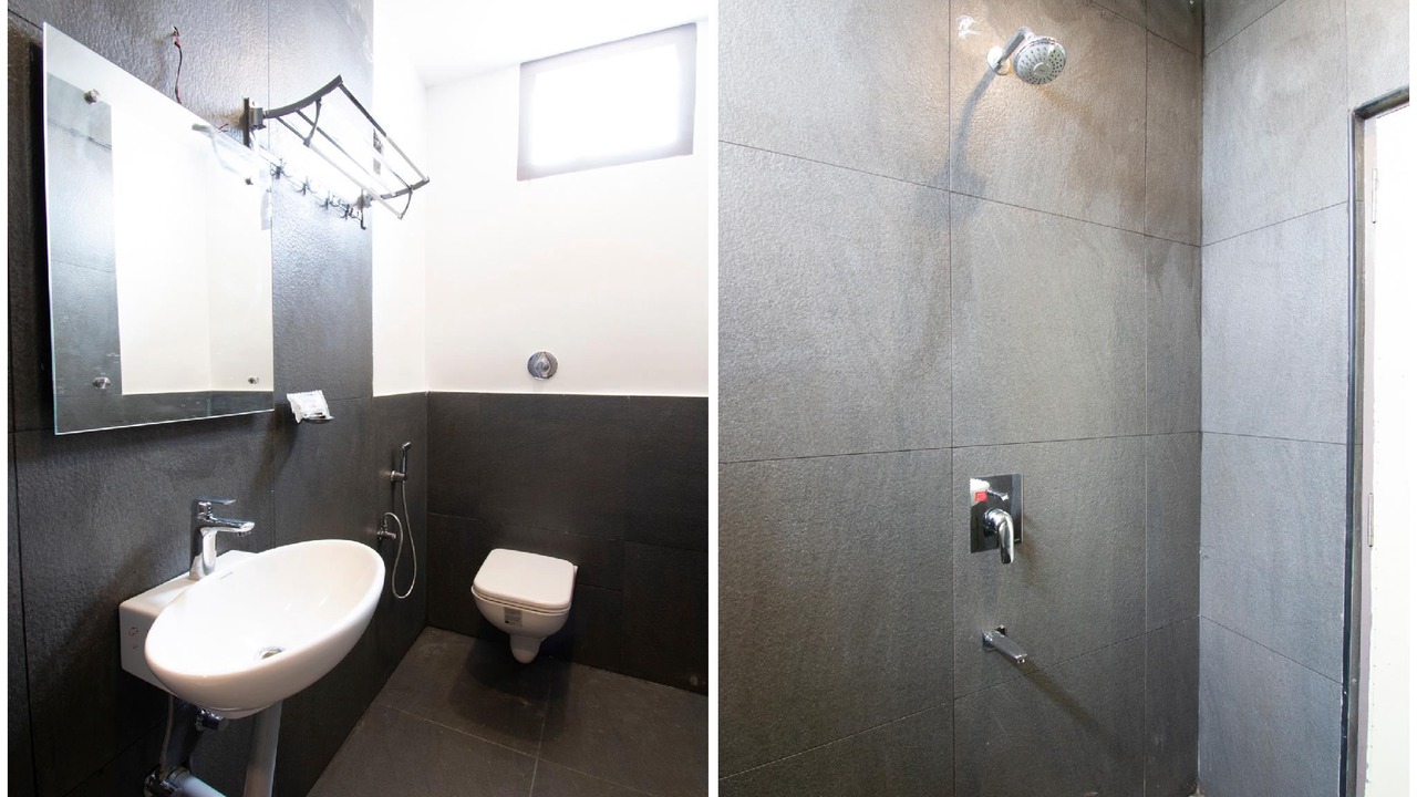 Photo of Bathroom in Vijayawada