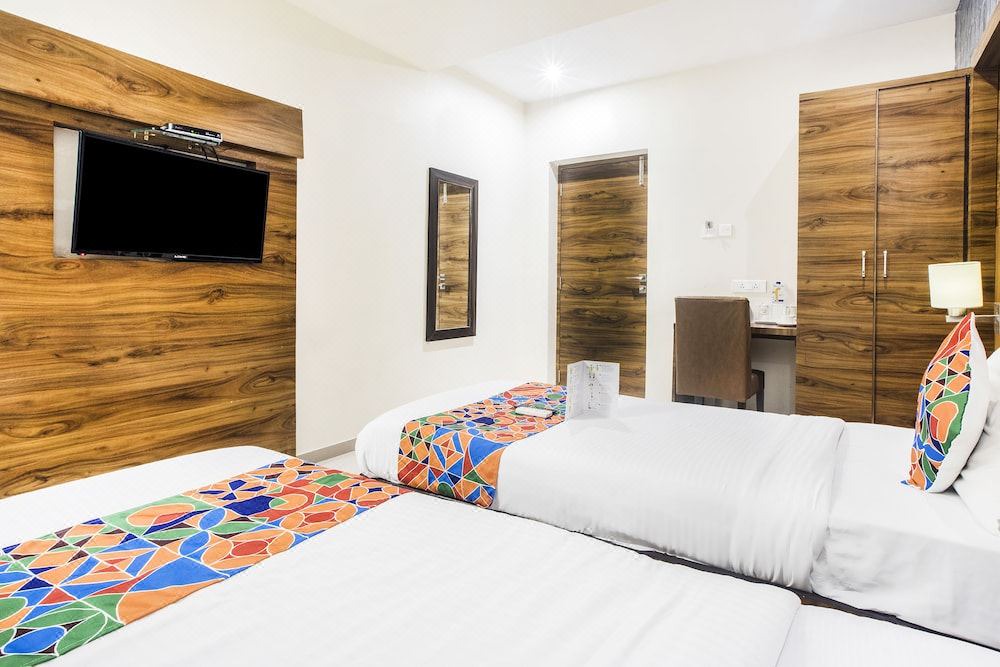 Photo of Bedroom in Sakinaka