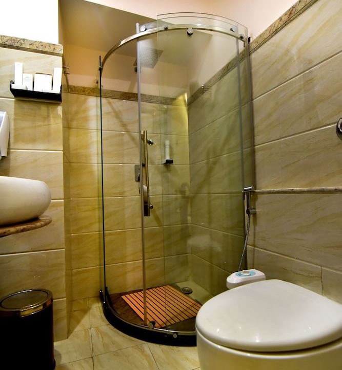 Photo of Bathroom in Gorakhpur
