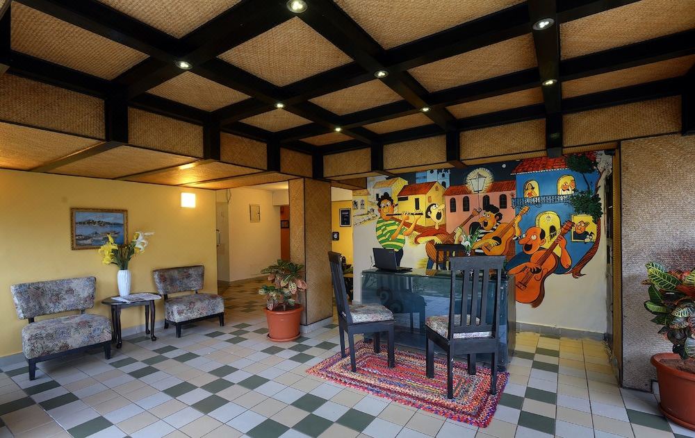 Photo of Livingroom in Dongorim