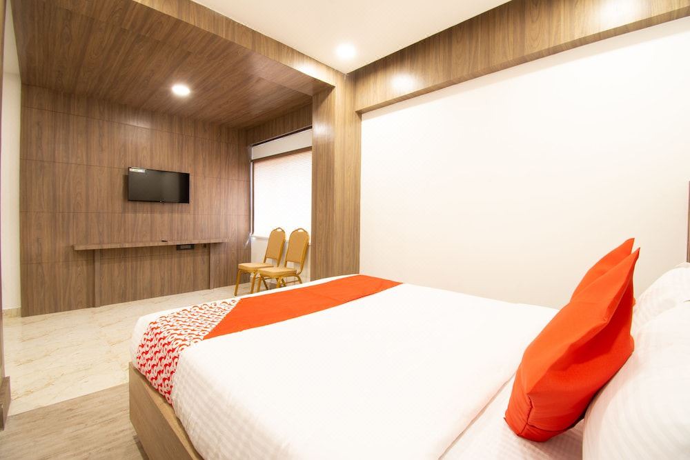 Photo of Bedroom in Vijayawada