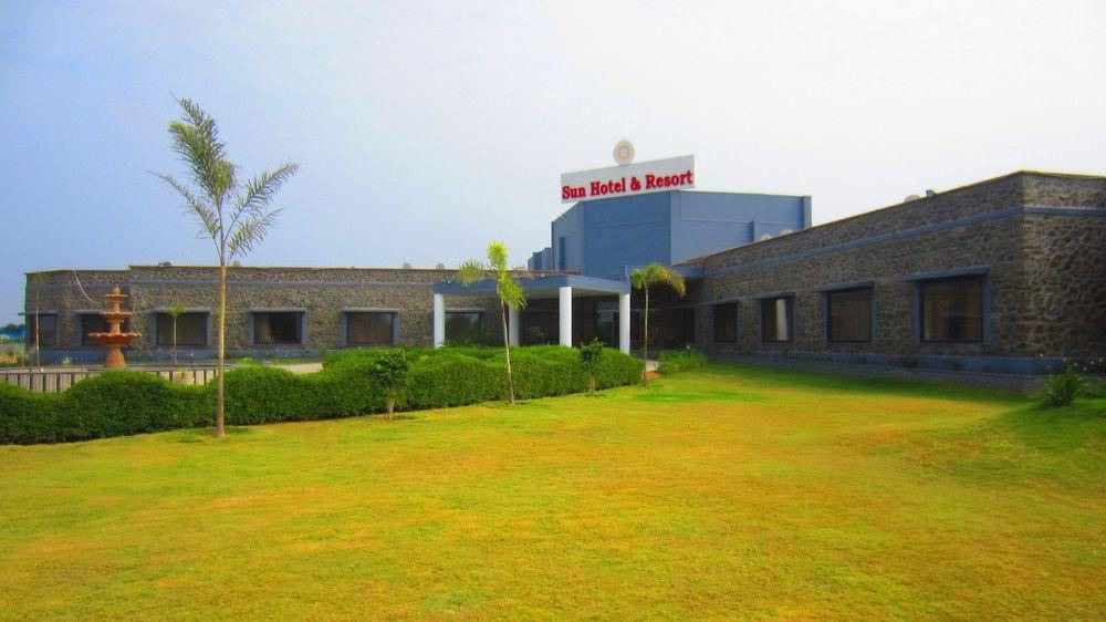 Photo of Buildings in Wasda