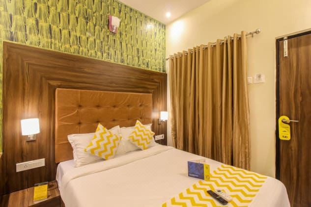 Photo of Bedroom in Sakinaka