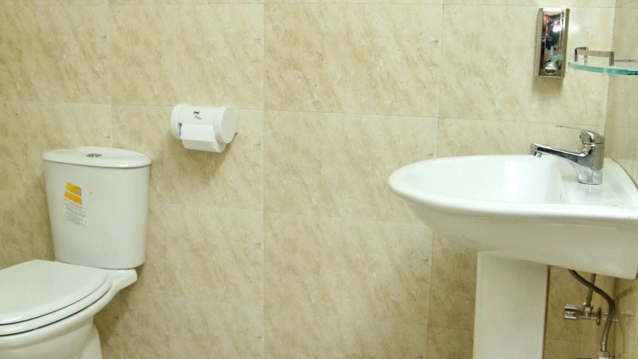 Photo of Bathroom in Sylhet