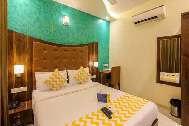 Photo of Bedroom in Sakinaka