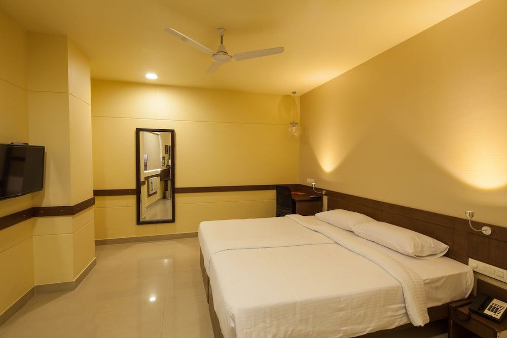 Photo of Bedroom in Andheri East