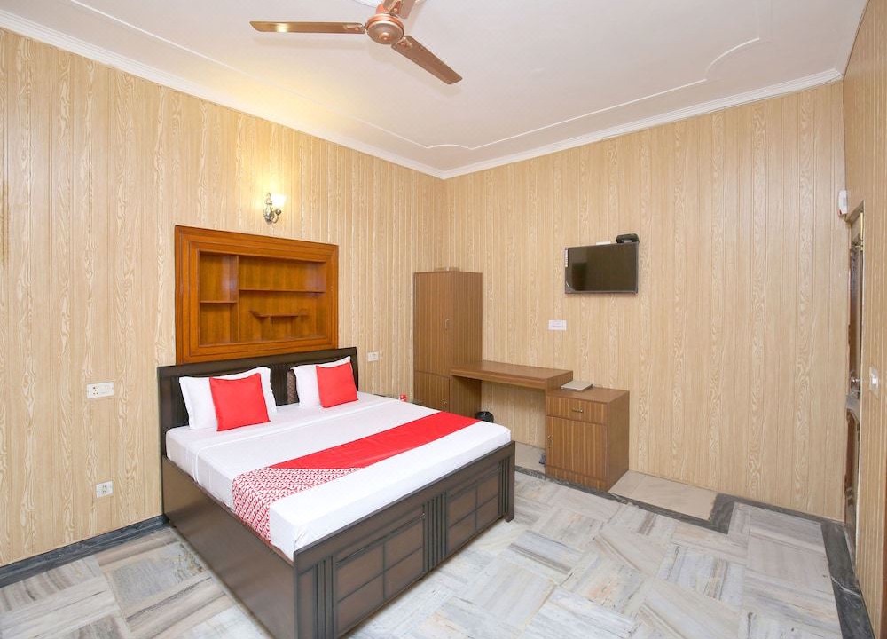 Photo of Bedroom in Kishangarh