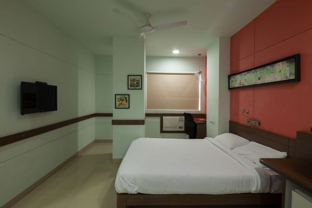 Photo of Bedroom in Andheri East