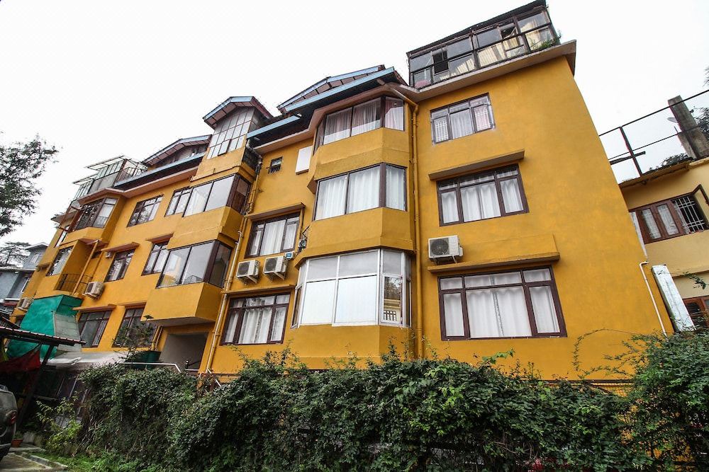 Photo of Buildings in Chhota Shimla