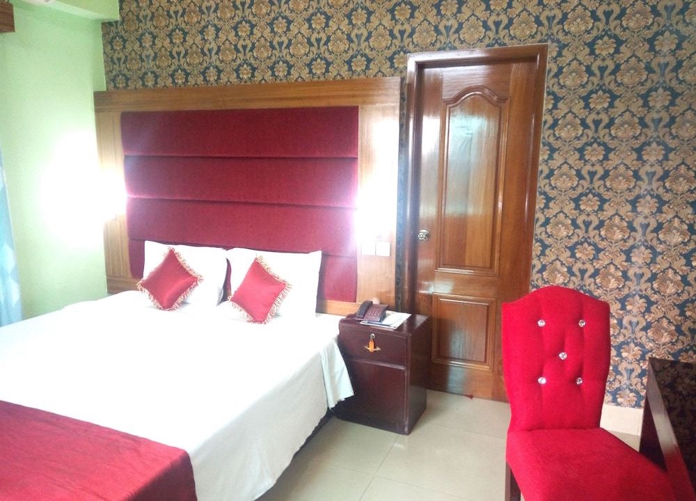 Photo of Bedroom in Gulshan