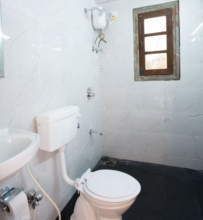 Photo of Bathroom in Andheri West
