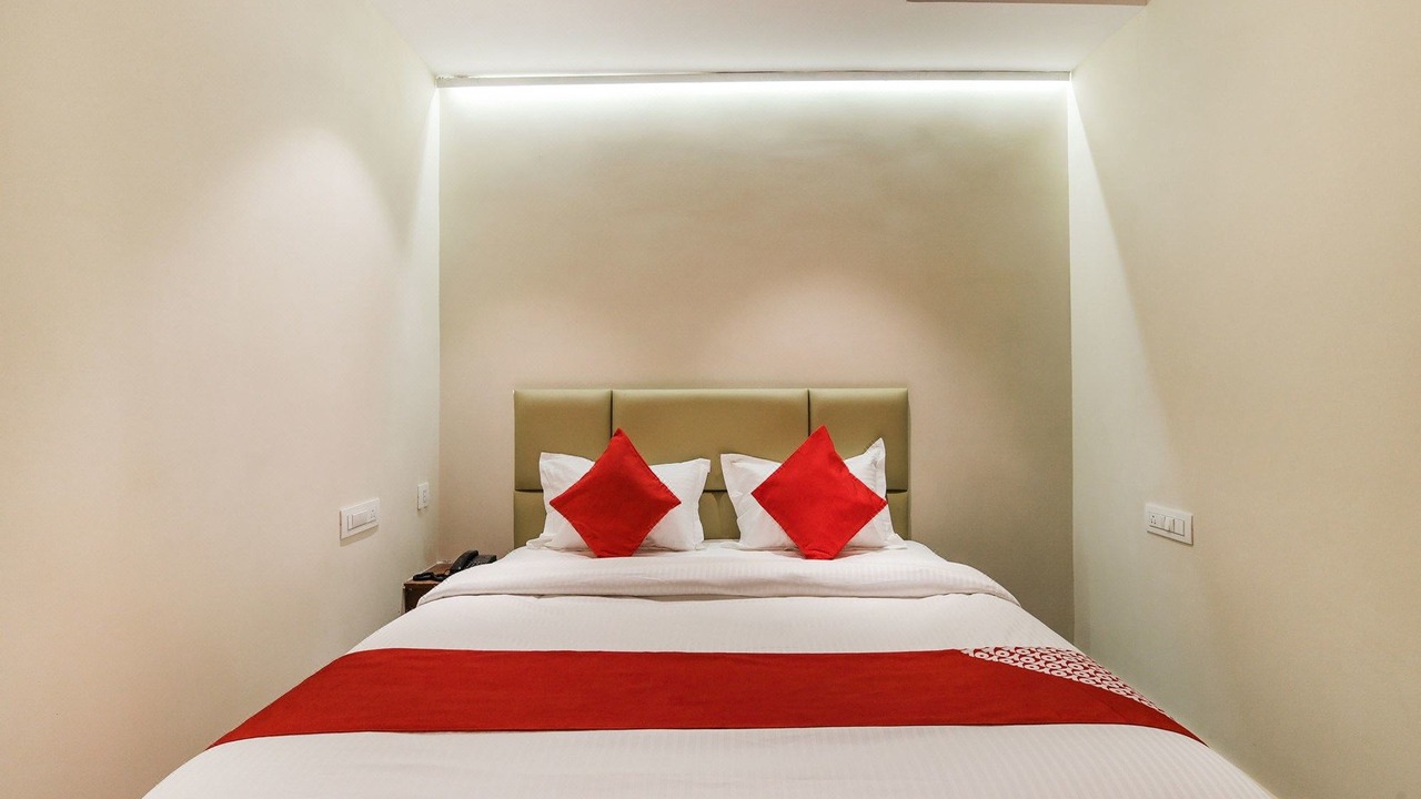 Photo of Bedroom in Vijayawada