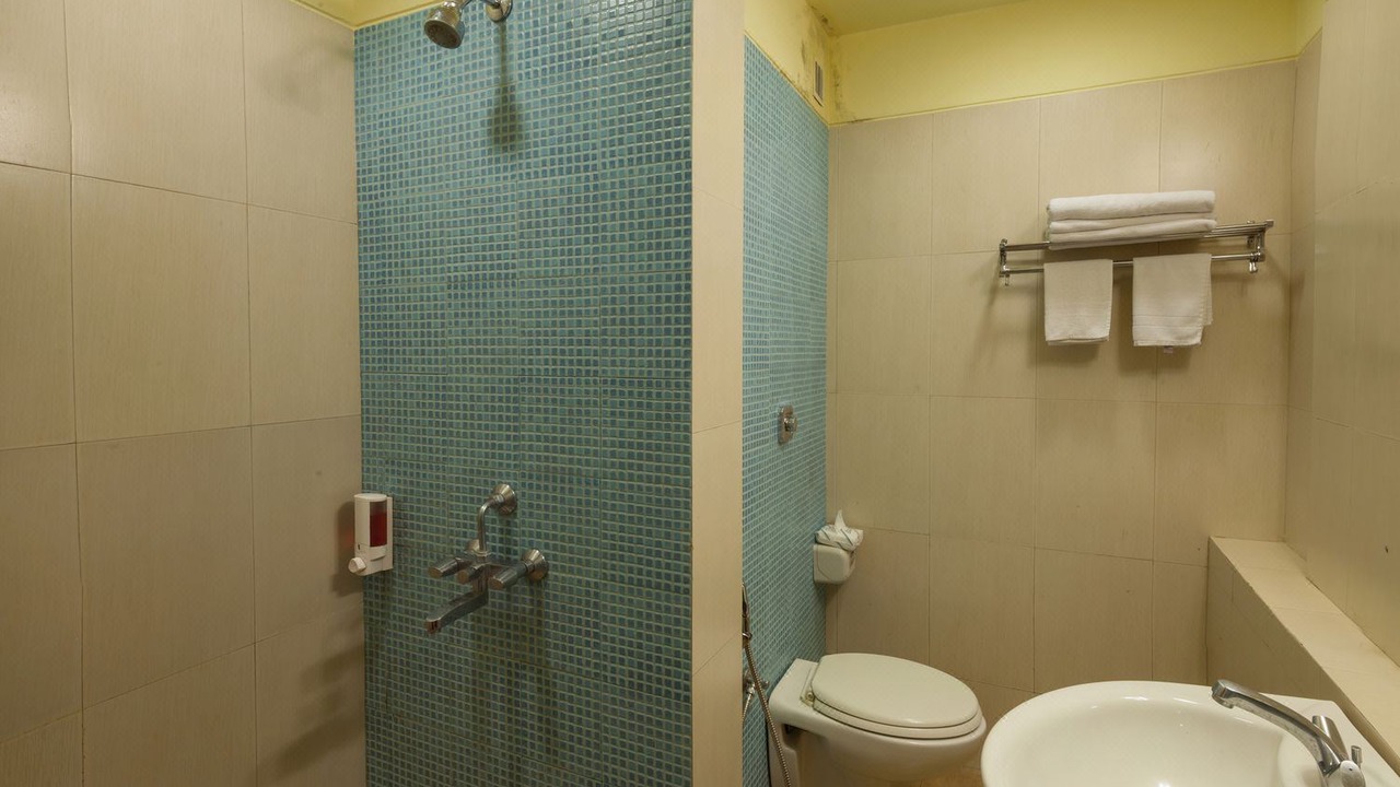 Photo of Bathroom in Andheri East