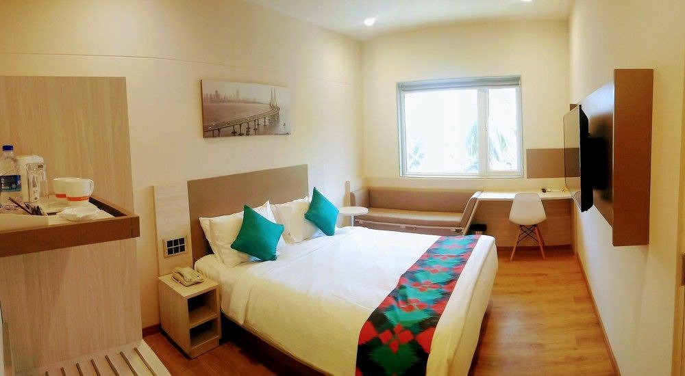 Photo of Bedroom in Andheri East
