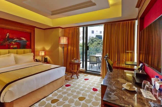Photo of Bedroom in Gulshan