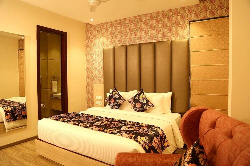 Photo of Bedroom in Gangtok